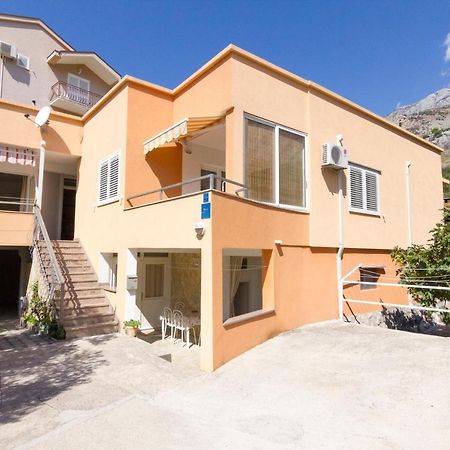 Апартаменты Apartman Vulic Тучепи Экстерьер фото